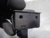 Replacement rear right window regulator switch for fiat ulysse (179) 2.2 16v jtd cat OEM IAM reference 14889170XT 