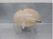 Recambio de deposito expansion para fiat 500 x (334) 1.4 16v turbo cat referencia OEM IAM 00520527670 