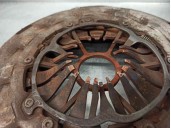 Replacement clutch kit for peugeot boxer truck 2.2 hdi fap cat OEM IAM reference 9660604780 LUK