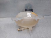 Recambio de deposito expansion para fiat 500 x (334) 1.4 16v turbo cat referencia OEM IAM 00520527670 