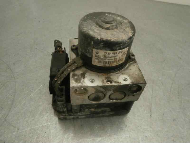 Recambio de abs para renault laguna (b56) 1.6 referencia OEM IAM 7700424520 10020201614 ATE