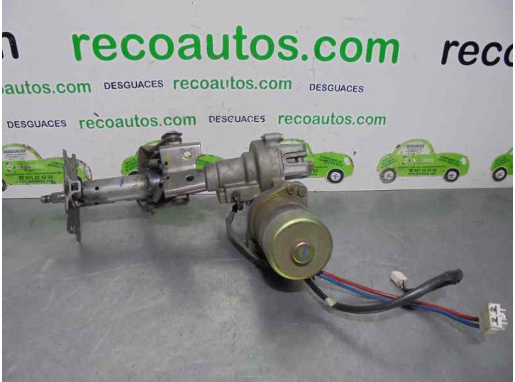 Recambio de columna direccion para toyota corolla (e12) 1.6 16v referencia OEM IAM 4520002180  