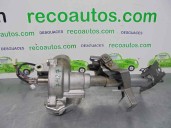 Recambio de columna direccion para toyota corolla (e12) 1.6 16v referencia OEM IAM 4520002180 