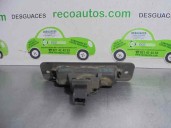 Recambio de maneta exterior porton para fiat ulysse (179) 2.2 16v jtd cat referencia OEM IAM 1488272077 