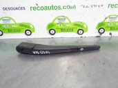 Recambio de brazo limpia trasero para smart fortwo coupe 1.0 cat referencia OEM IAM   