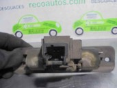 Recambio de maneta exterior porton para fiat ulysse (179) 2.2 16v jtd cat referencia OEM IAM 1488272077 