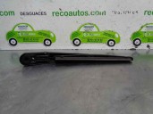 Recambio de brazo limpia trasero para smart fortwo coupe 1.0 cat referencia OEM IAM   