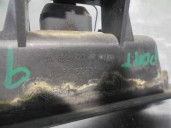 Recambio de maneta exterior porton para fiat ulysse (179) 2.2 16v jtd cat referencia OEM IAM 1488272077 