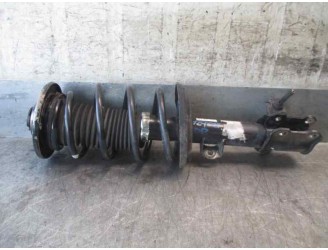 Recambio de amortiguador delantero derecho para fiat croma (194) 1.9 jtd 16v cat referencia OEM IAM 50706204 824903001049 SACHS