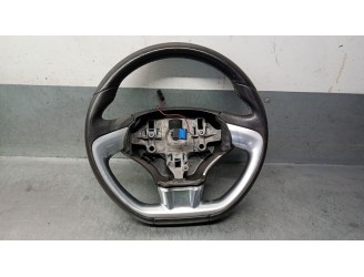 Recambio de volante para citroën ds3 1.2 12v e-thp referencia OEM IAM 98176601ZD 98176601ZD 