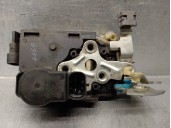 Replacement front left door lock for Opel Karl 1.0 12v OEM IAM reference 135167 3/2 PINS 5 DOORS