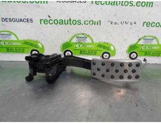 Recambio de potenciometro pedal para smart fortwo coupe 1.0 cat referencia OEM IAM A4532900800 180023357R 