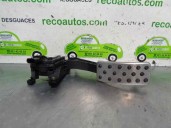 Recambio de potenciometro pedal para smart fortwo coupe 1.0 cat referencia OEM IAM A4532900800 180023357R 