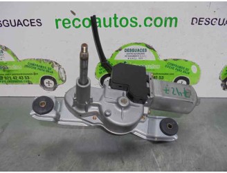 Recambio de motor limpia trasero para toyota corolla (e12) 1.6 16v referencia OEM IAM 8513002020  