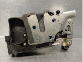 Replacement front left door lock for Opel Karl 1.0 12v OEM IAM reference 135167 3/2 PINS 5 DOORS