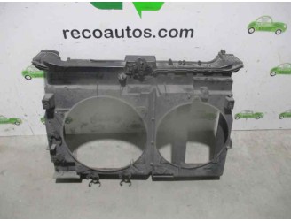 Replacement front panel for Fiat Ulysse (179) 2.2 16v JTD CAT OEM IAM reference FIBER WITH LOCK 