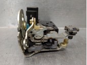 Replacement front left door lock for Opel Karl 1.0 12v OEM IAM reference 135167 3/2 PINS 5 DOORS