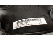 Recambio de volante para citroën ds3 1.2 12v e-thp referencia OEM IAM 98176601ZD 98176601ZD 