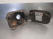 Recambio de tapa exterior combustible para skoda superb (3v3) active referencia OEM IAM 3V5809702B 3V5809702C 