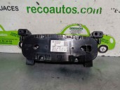 Recambio de mando climatizador para smart fortwo coupe 1.0 cat referencia OEM IAM A4539050600 275105919R 