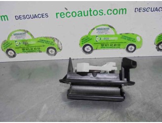 Recambio de maneta exterior porton para toyota corolla (e12) 1.6 16v referencia OEM IAM 6902302010 
