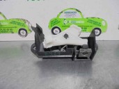 Recambio de maneta exterior porton para toyota corolla (e12) 1.6 16v referencia OEM IAM 6902302010 