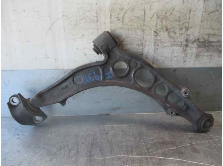 Recambio de brazo suspension inferior delantero izquierdo para fiat punto berl. (176) 1.2 cat referencia OEM IAM 46428561 99A25 