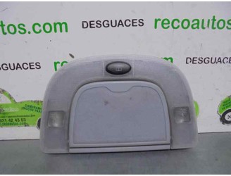Recambio de luz interior para mercedes-benz clase s (w220) berlina 3.2 cdi cat referencia OEM IAM 2208200301 