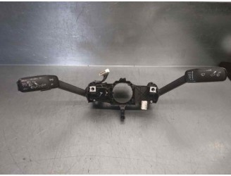 Recambio de mando luces para skoda superb (3v3) active referencia OEM IAM 5Q0953521EM  