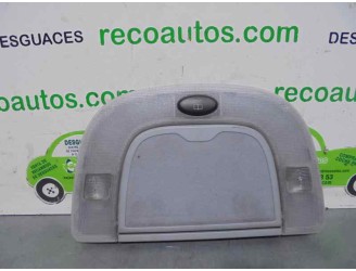 Recambio de luz interior para mercedes-benz clase s (w220) berlina 3.2 cdi cat referencia OEM IAM 2208200301  