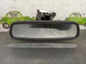 Replacement interior mirror for Ford Mondeo Saloon (CA2) 2.2 TDCi CAT OEM IAM reference 3S7A17E678BA 