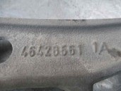 Recambio de brazo suspension inferior delantero izquierdo para fiat punto berl. (176) 1.2 cat referencia OEM IAM 46428561 99A25 