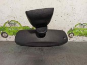 Replacement interior mirror for Ford Mondeo Saloon (CA2) 2.2 TDCi CAT OEM IAM reference 3S7A17E678BA 
