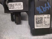 Recambio de mando luces para skoda superb (3v3) active referencia OEM IAM 5Q0953521EM  