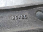 Recambio de brazo suspension inferior delantero izquierdo para fiat punto berl. (176) 1.2 cat referencia OEM IAM 46428561 99A25 