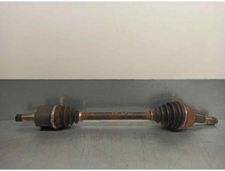 Replacement left front driveshaft for Peugeot Boxer truck 2.2 HDi FAP CAT OEM IAM reference 4H03 