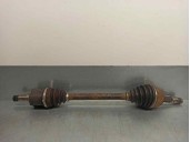 Recambio de transmision delantera izquierda para peugeot boxer camión 2.2 hdi fap cat referencia OEM IAM 4H03 