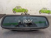 Replacement interior mirror for Ford Mondeo Saloon (CA2) 2.2 TDCi CAT OEM IAM reference 3S7A17E678BA 