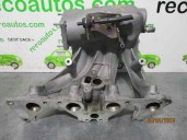 Recambio de colector admision para daewoo aranos 2.0 cat referencia OEM IAM 96130332  