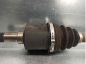 Recambio de transmision delantera izquierda para peugeot boxer camión 2.2 hdi fap cat referencia OEM IAM 4H03 