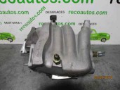Recambio de colector admision para daewoo aranos 2.0 cat referencia OEM IAM 96130332 