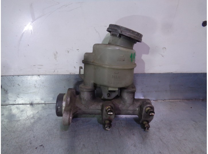 Recambio de bomba freno para suzuki wagon r+ sr (em) 1.2 cat referencia OEM IAM 5110075F51 NABCO