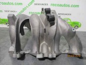 Recambio de colector admision para daewoo aranos 2.0 cat referencia OEM IAM 96130332 