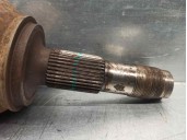 Recambio de transmision delantera izquierda para peugeot boxer camión 2.2 hdi fap cat referencia OEM IAM 4H03 