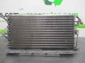 Recambio de condensador / radiador aire acondicionado para fiat punto berl. (176) 1.2 cat referencia OEM IAM 