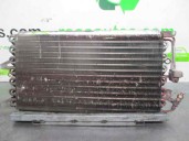 Recambio de condensador / radiador aire acondicionado para fiat punto berl. (176) 1.2 cat referencia OEM IAM 