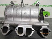 Recambio de colector admision para skoda fabia (6y2/6y3) 1.9 sdi cat (asy) referencia OEM IAM 038129713F 