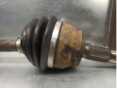 Recambio de transmision delantera derecha para peugeot boxer camión 2.2 hdi fap cat referencia OEM IAM 4H03 