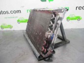 Recambio de condensador / radiador aire acondicionado para fiat punto berl. (176) 1.2 cat referencia OEM IAM 
