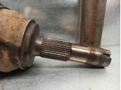 Recambio de transmision delantera derecha para peugeot boxer camión 2.2 hdi fap cat referencia OEM IAM 4H03 